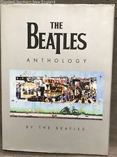 Beatles anthology beatles for sale  Gorham