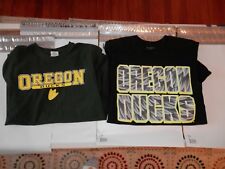 Oregon ducks shirt for sale  Lehighton