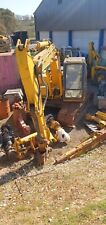 Jcb js130 tracked for sale  HITCHIN