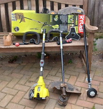 ryobi petrol strimmer parts for sale  WITHAM