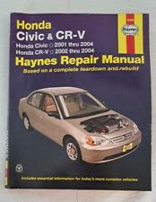 Haynes 42026 repair for sale  Long Beach
