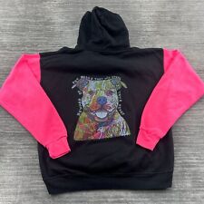 Pit bull hoodie for sale  Sacramento