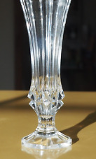 Cristal arques flower d'occasion  Expédié en Belgium