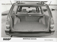 Rover montego estate for sale  UK