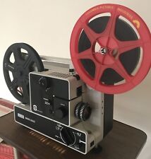 Cine film projector for sale  CHELMSFORD