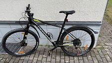 Cannondale mountainbike rahmen gebraucht kaufen  Frankfurt