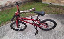 Mongoose skill red for sale  Houston
