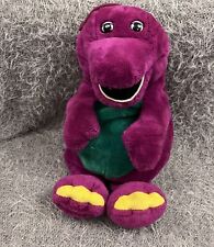 Barney dinosaur vintage for sale  SHEFFIELD