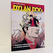 Dylan dog old usato  Calcinato