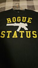 Rogue status black for sale  Sterling Heights