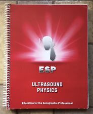Esp ultrasound physics for sale  Ligonier