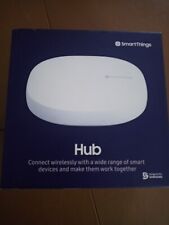 Samsung smartthings hub for sale  Conneaut
