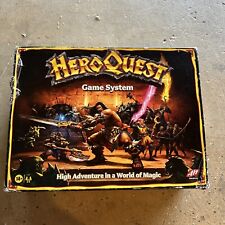 hero quest board game for sale  Henderson