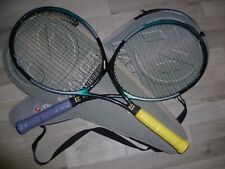 Lot raquettes tennis d'occasion  La Ferté-Milon