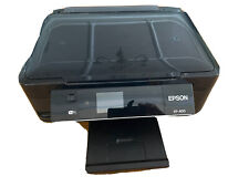 Impressora All In One Epson XP-400 - SOMENTE PEÇAS - Liga com mensagem de reinicialização comprar usado  Enviando para Brazil