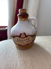 Bronte yorkshire liqueur for sale  PRESTATYN