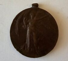 Ww1 victory medal for sale  DERBY