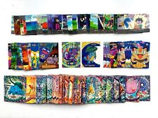 Vintage -Pokemon Topps TV/Movie Animation Edition Trading Cards - Pick Your Card segunda mano  Embacar hacia Spain
