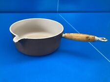 Creuset service fondue d'occasion  Molinet