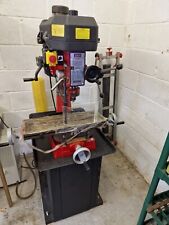 Sealey drilling milling for sale  WELLS