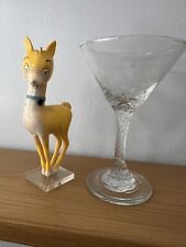 Vintage babycham bambi for sale  CRAWLEY