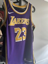 Lakers jersey gebraucht kaufen  Langerfeld