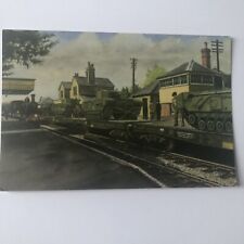 Alresford station c1944 for sale  PLYMOUTH