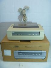 Digital Equipment DEC LA50-RA Dot Matrix Printer AS IS for sale  Shipping to South Africa