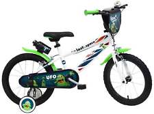Bicicletta per bambino usato  Massa Di Somma