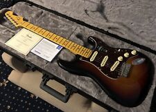 Fender American Professional II Stratocaster comprar usado  Enviando para Brazil