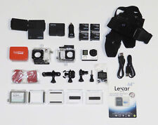 Gopro hero4 silver for sale  Flagstaff