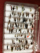 Fly box small for sale  Shipping to Ireland