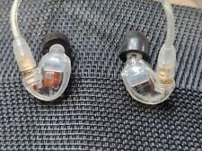 Fones de ouvido intra-auriculares Shure SE425 - Transparente comprar usado  Enviando para Brazil