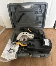 Draper expert 18v for sale  CAMBRIDGE