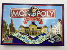 Monopoly städte edition gebraucht kaufen  Wittenborn