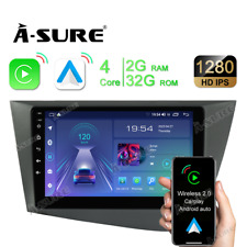 Android car stereo for sale  Shipping to Ireland