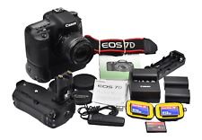 Canon eos digital for sale  Trenton