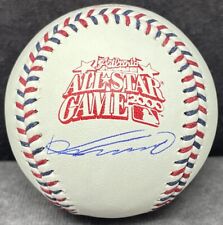 Vladimir guerrero autographed for sale  Shipping to Ireland