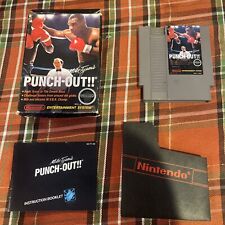 Mike tyson punch for sale  Trenton