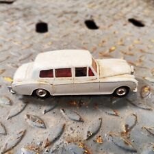 Dinky toys rolls d'occasion  Pont-Audemer