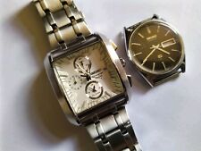 Seiko gents watches for sale  EASTBOURNE