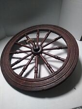 Antique vintage spinning for sale  Shipping to Ireland