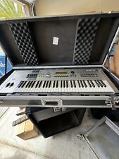 Yamaha motif keyboard d'occasion  Expédié en Belgium