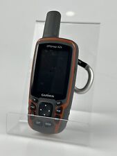 Garmin gpsmap 62s usato  Spedire a Italy