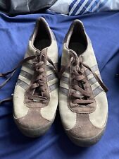Adidas kick size for sale  ENFIELD