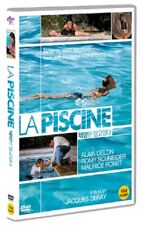Dvd piscine the d'occasion  Expédié en Belgium