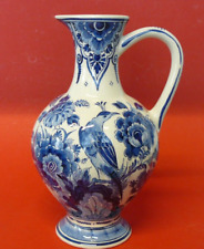 Vase delfts blau gebraucht kaufen  Oelde