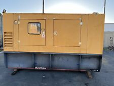 Caterpillar olympian d150p6 for sale  Antelope