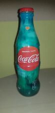 Coca cola sammelflasche gebraucht kaufen  Bischofswerda