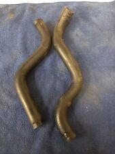 Cbr250r radiator pipes for sale  GRIMSBY